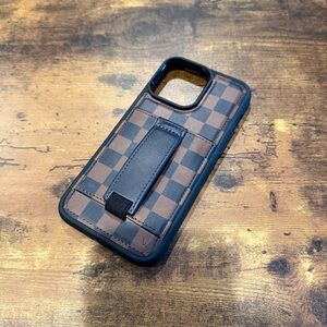 Walli Case for iPhone 15 Pro Max